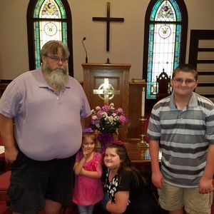 Meet your Posher, Bill